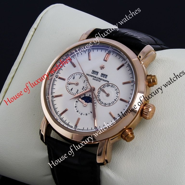 Копия Часы Vacheron Constantin Patrimony H100414