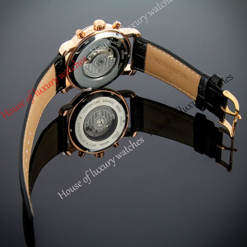 Копия Часы Vacheron Constantin Patrimony H100414