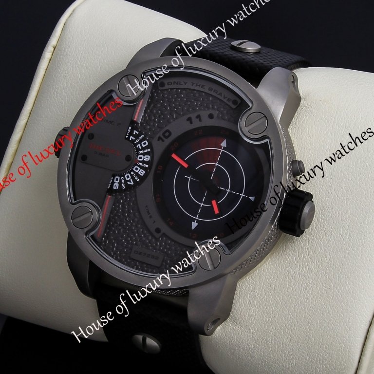 Копия Часы Diesel Only the Brave H100415