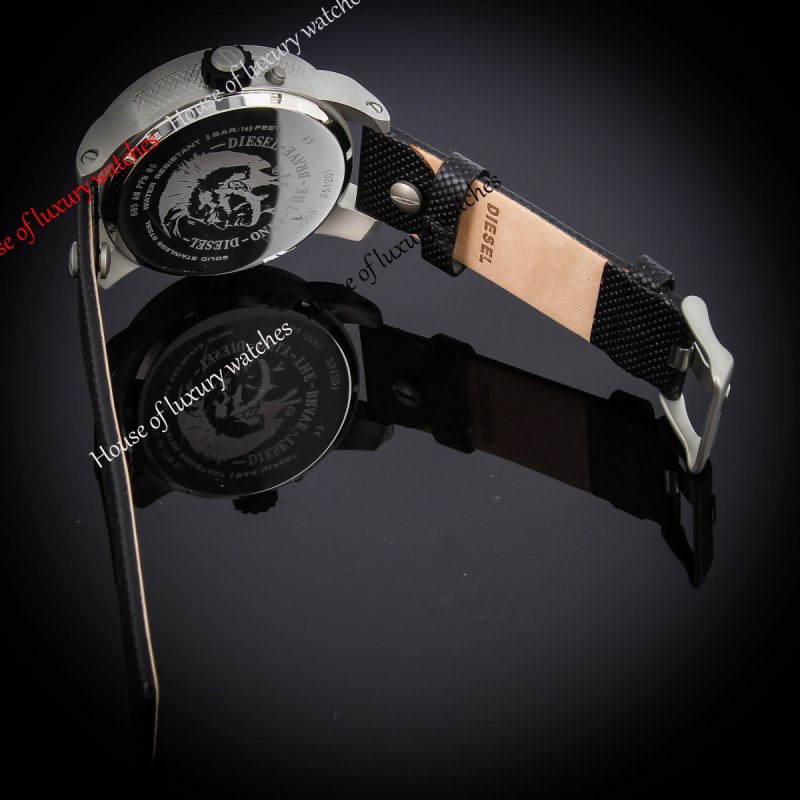 Копия Часы Diesel Only the Brave H100416