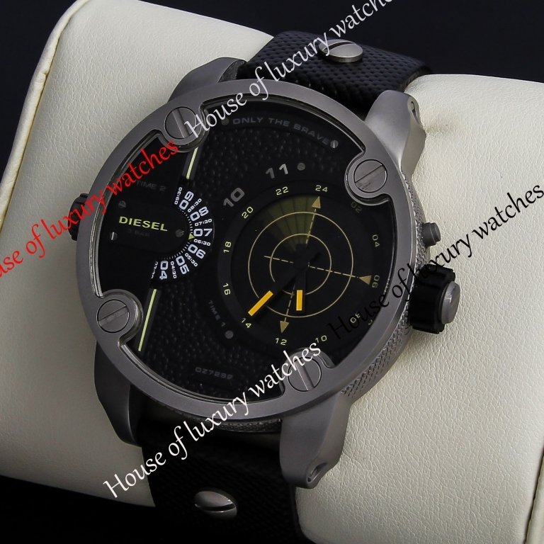 Копия Часы Diesel Only the Brave H100416
