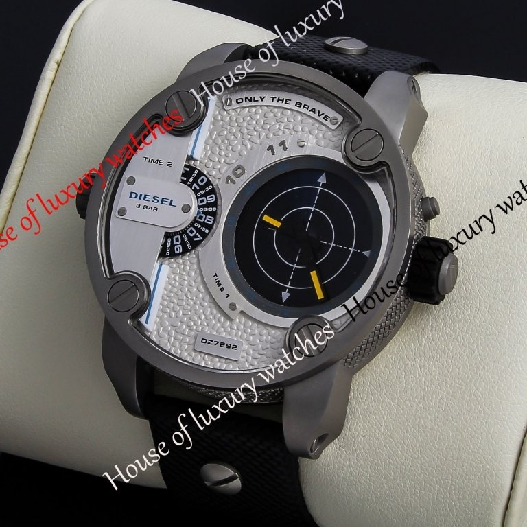 Копия Часы Diesel Only the Brave H100417