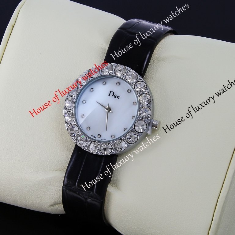 Копия Часы Christian Dior H100418