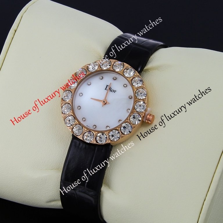 Копия Часы Christian Dior H100419