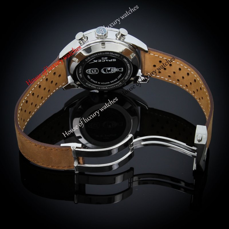 Копия Часы Tag Heuer Carrera calibre 1887 SPACEX H100423