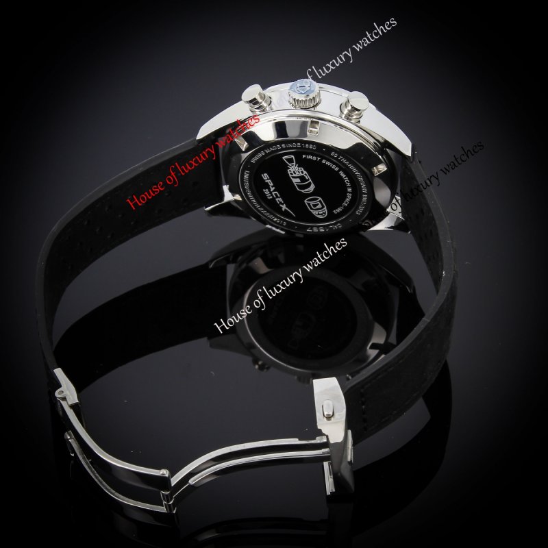 Копия Часы Tag Heuer Carrera calibre 1887 SPACEX H100429