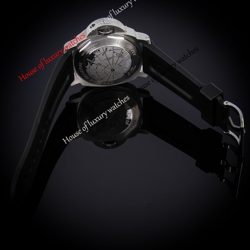 Копия Часы Panerai Luminor Arktos H100438