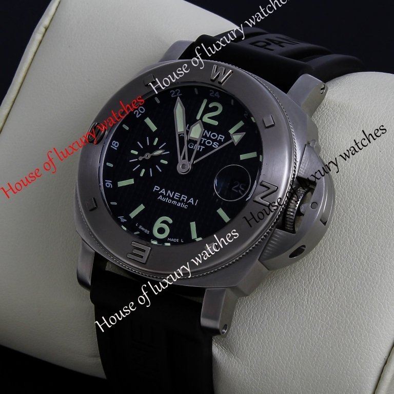 Копия Часы Panerai Luminor Arktos H100438
