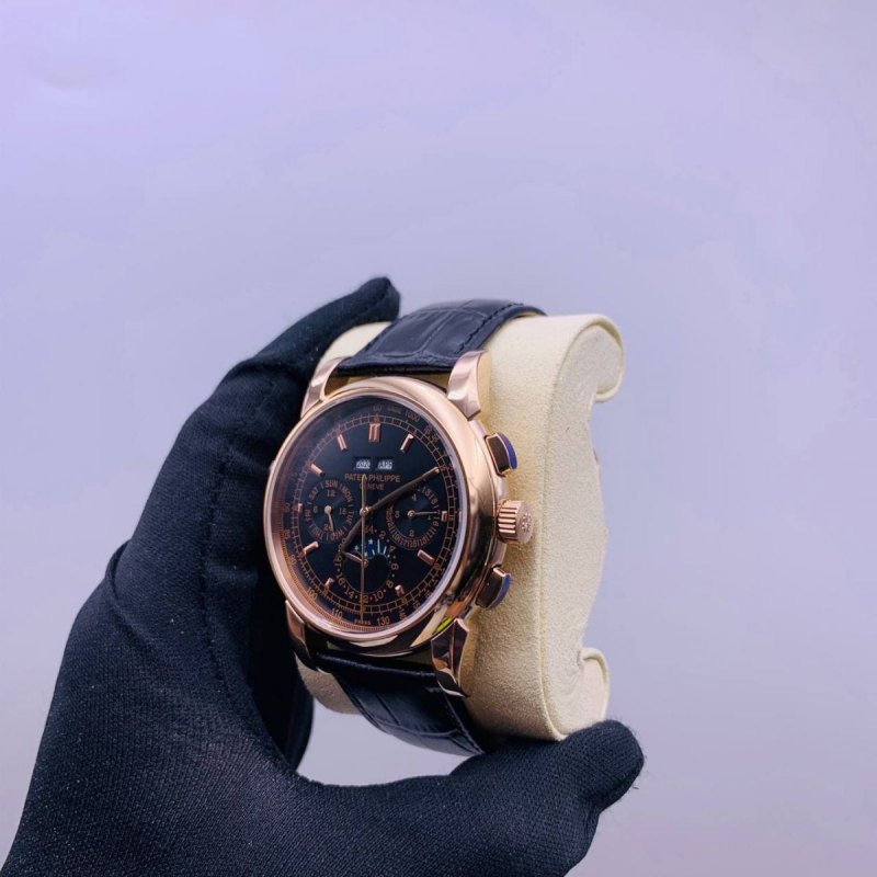 Копия Часы Patek Philippe Grand Complications H100439