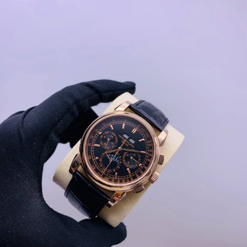 Копия Часы Patek Philippe Grand Complications H100439