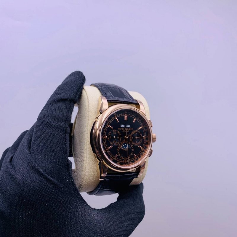 Копия Часы Patek Philippe Grand Complications H100439