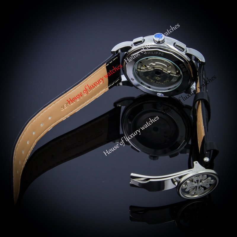 Копия Часы Patek Philippe Grand Complications H100440