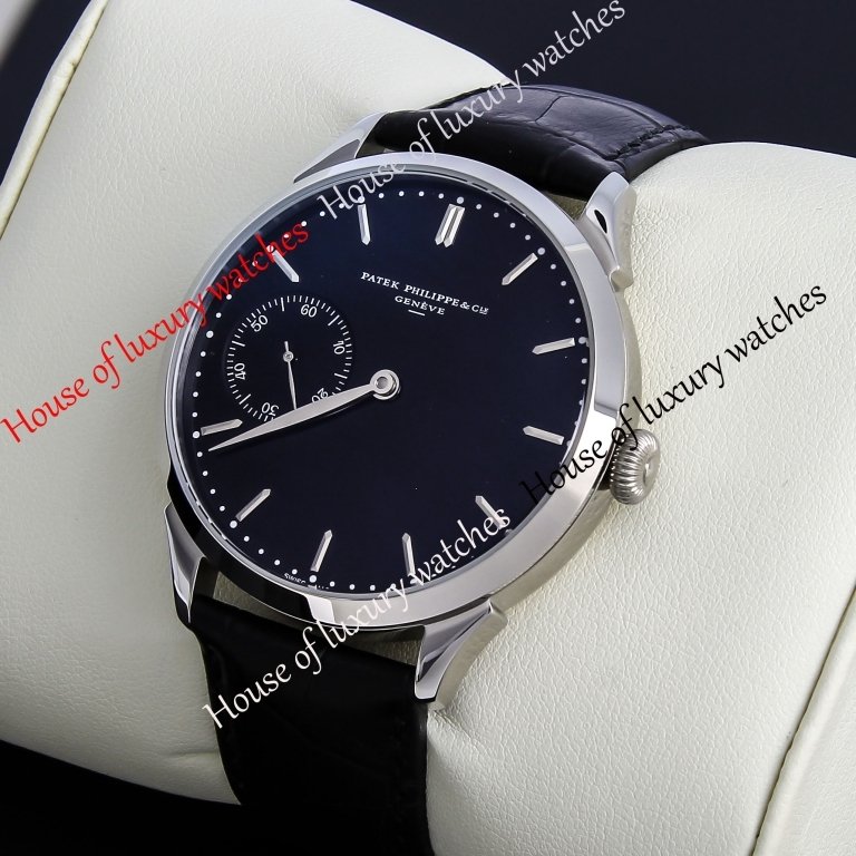 Копия Часы Patek Philippe Men Complications H100442