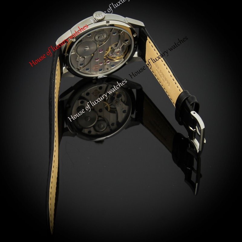 Копия Часы Patek Philippe Men Complications H100442