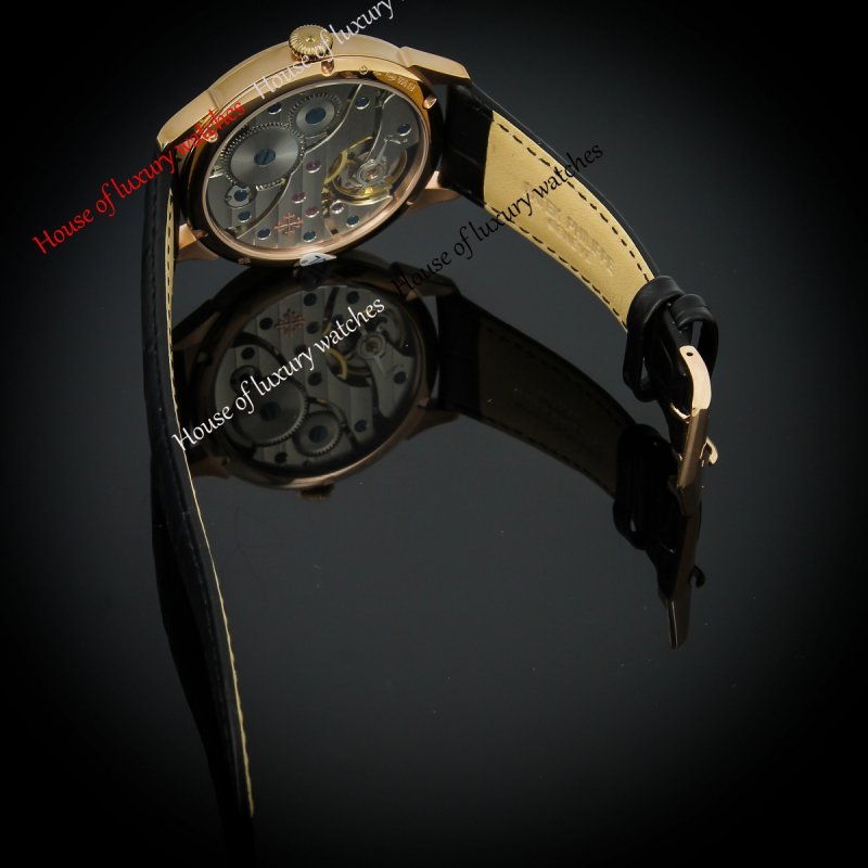 Копия Часы Patek Philippe Men Complications H100444