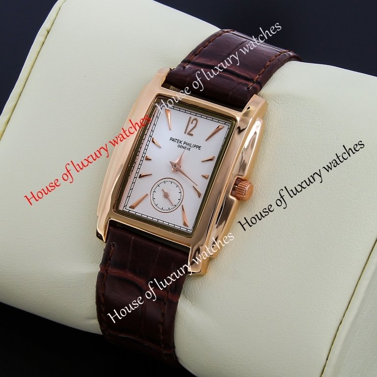 Копия Часы Patek Philippe Gondolo H100445