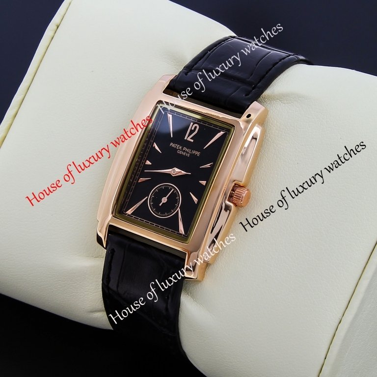 Копия Часы Patek Philippe Gondolo H100446