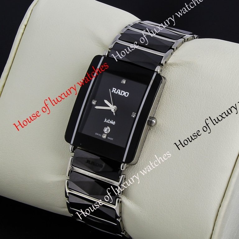 Копия Часы Rado Integral Jubile H100448
