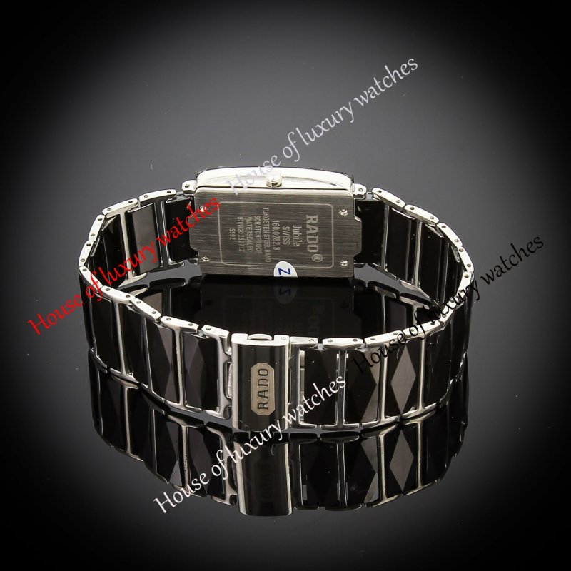 Копия Часы Rado Integral Jubile H100448