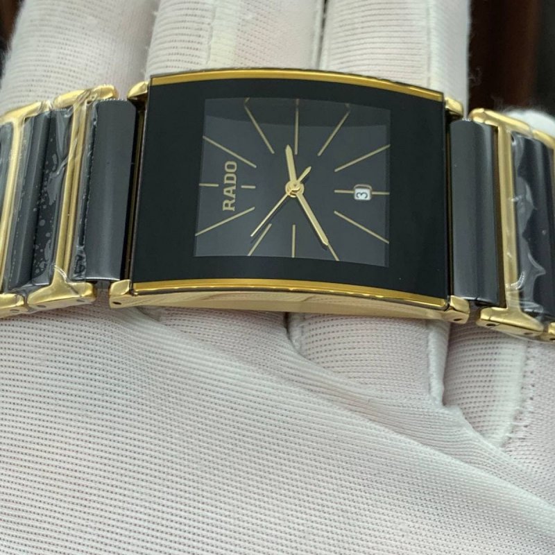 Копия Часы Rado Integral H100449