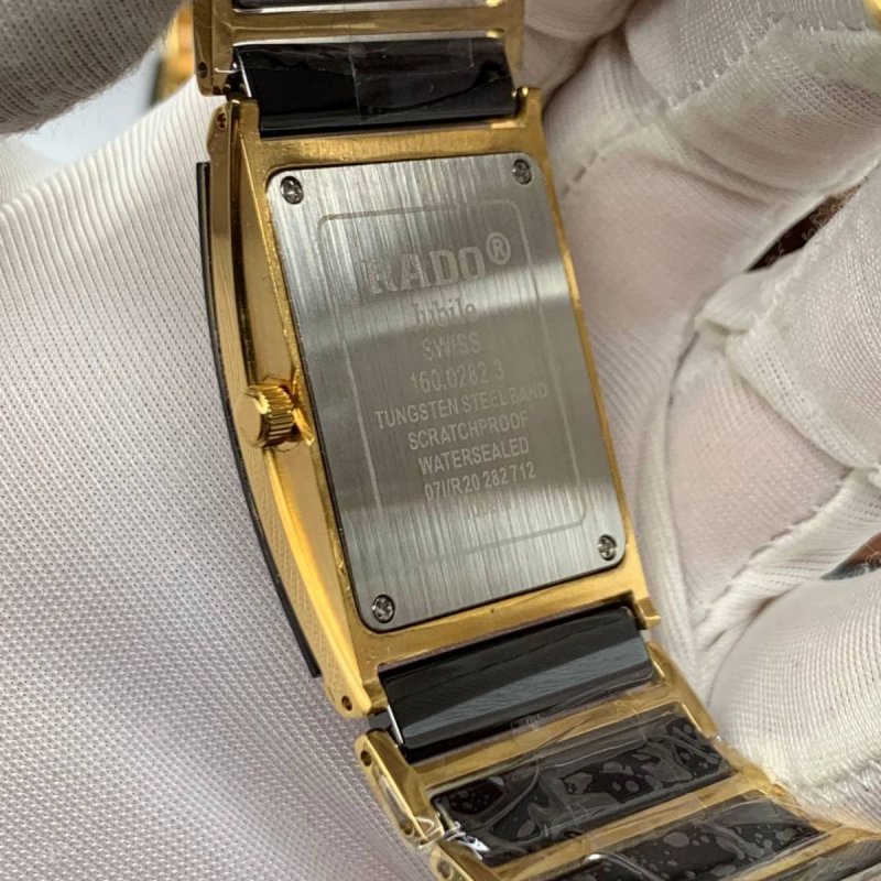 Копия Часы Rado Integral H100449