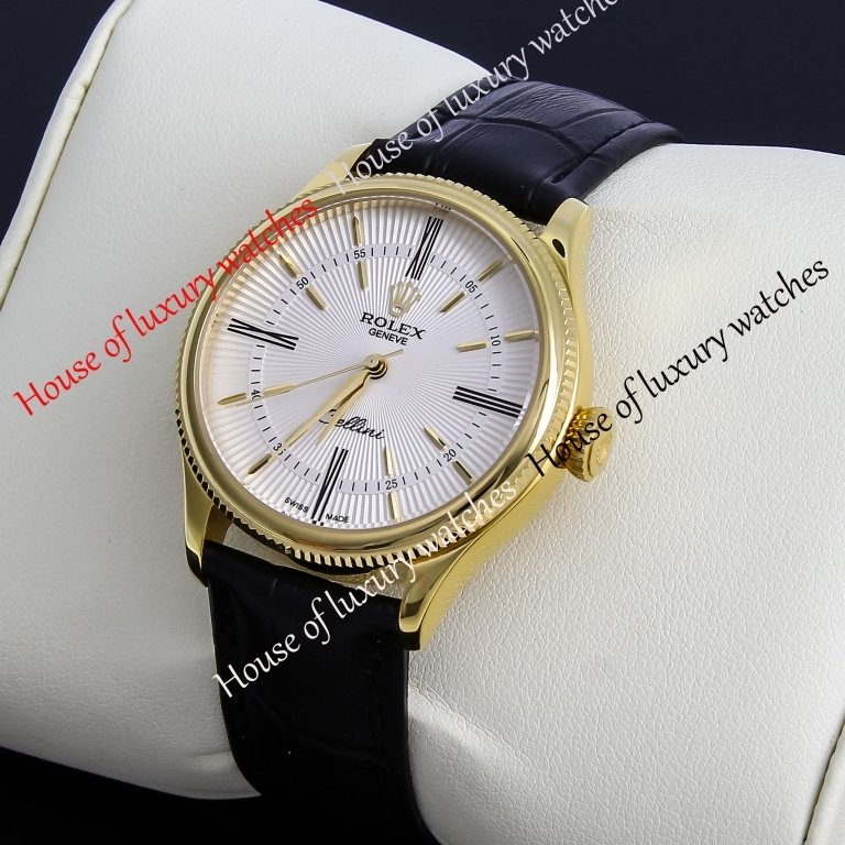 Копия Часы Rolex Cellini H100451