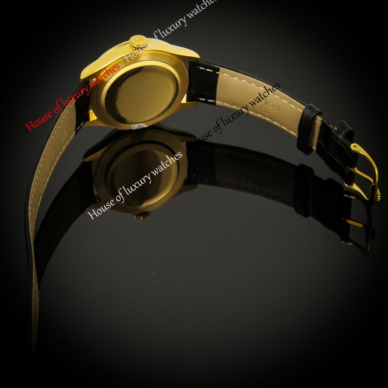 Копия Часы Rolex Cellini H100451