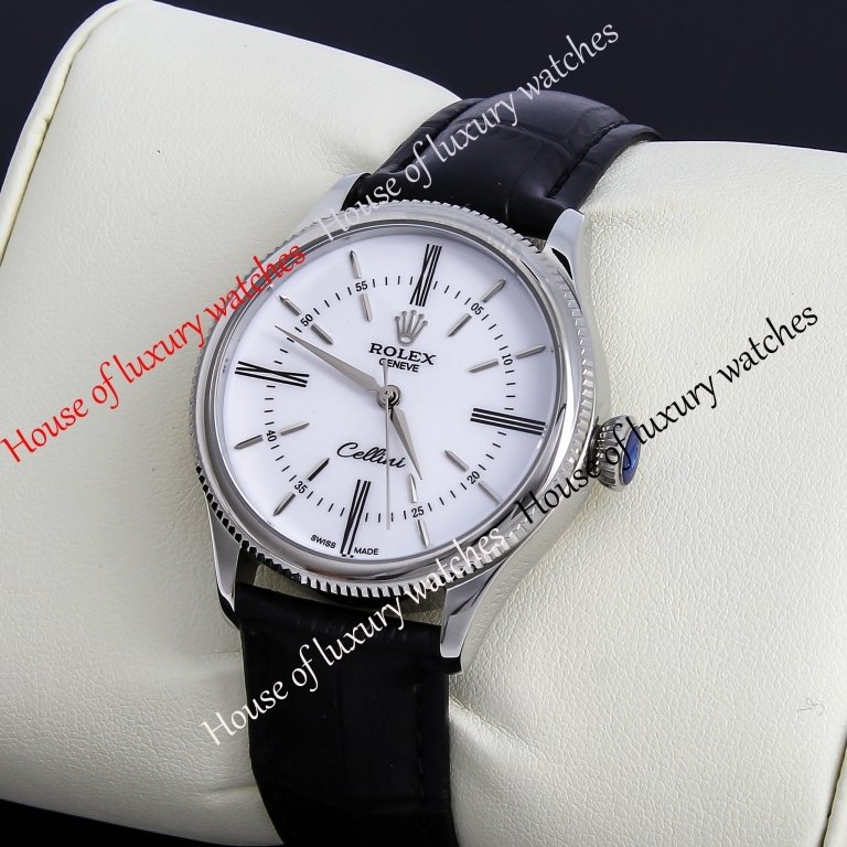 Копия Часы Rolex Cellini H100452