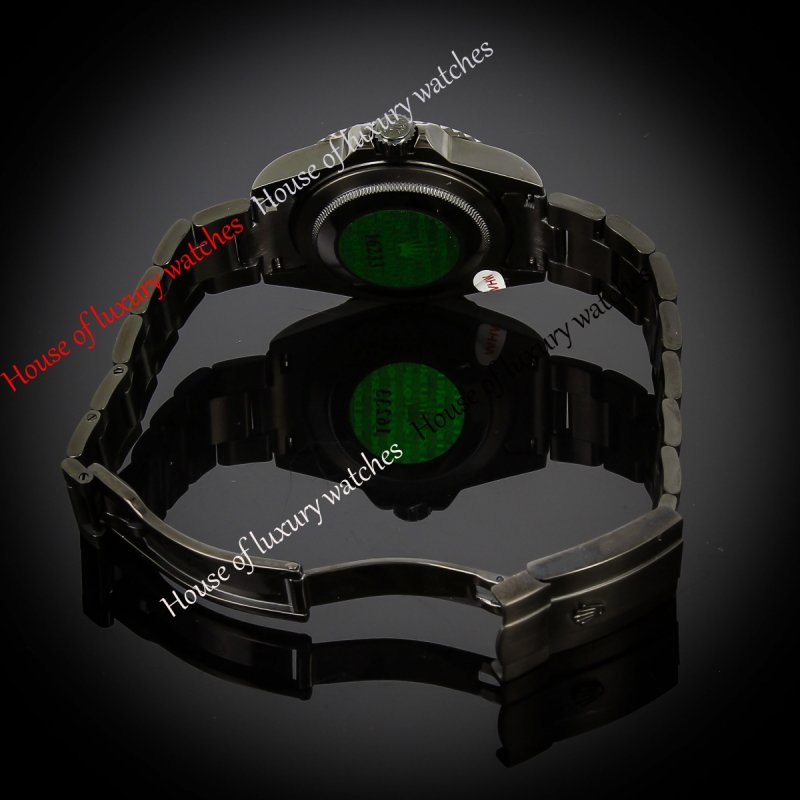 Копия Часы Rolex Oyster Perpetual Date GMT Master H100454