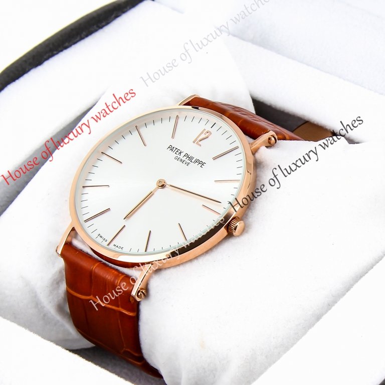 Копия Часы Patek Philippe Calatrava H100060