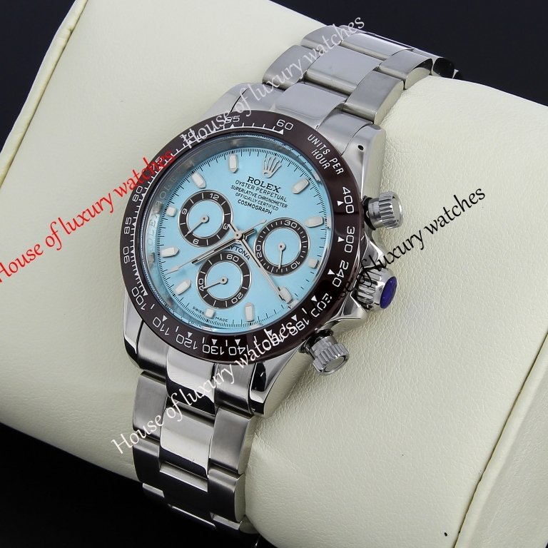 Копия Часы Rolex Oyster Perpetual Daytona Cosmograph H100455