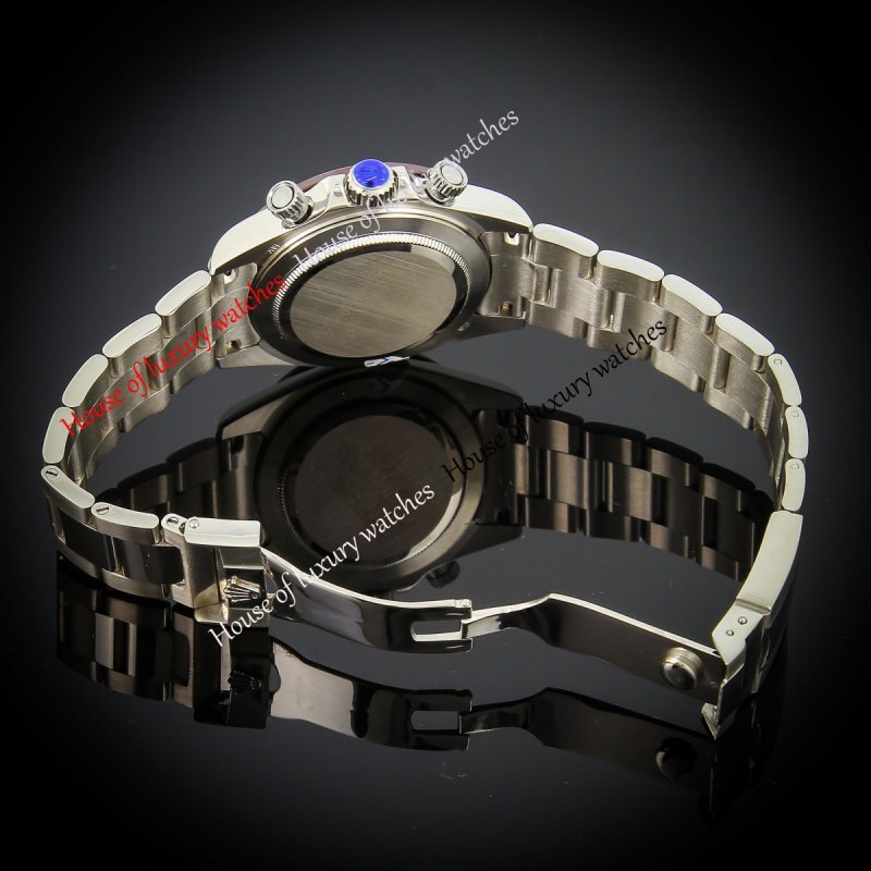 Копия Часы Rolex Oyster Perpetual Daytona Cosmograph H100455