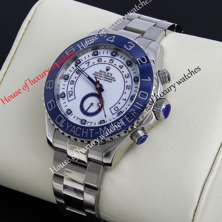 Копия Часы Rolex - Oyster Perpetual Yacht-Master II H100456