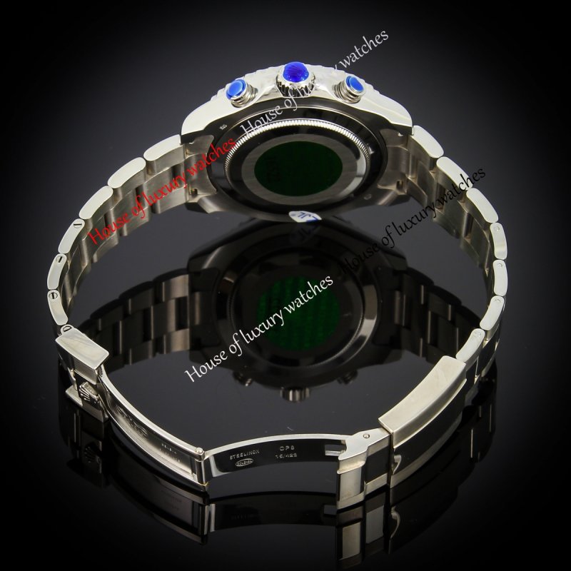 Копия Часы Rolex - Oyster Perpetual Yacht-Master II H100456