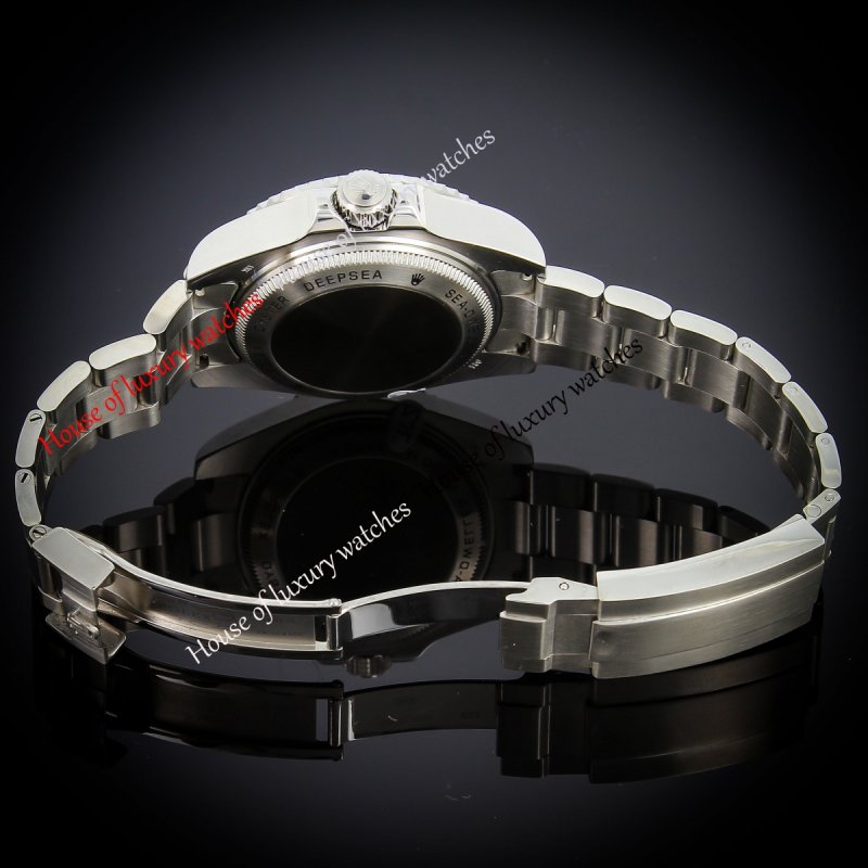 Копия Часы Rolex Deepsea H100457