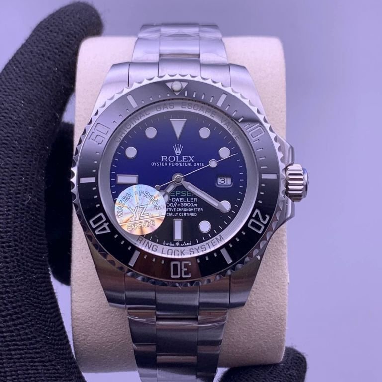 Копия Часы Rolex Deepsea H100457