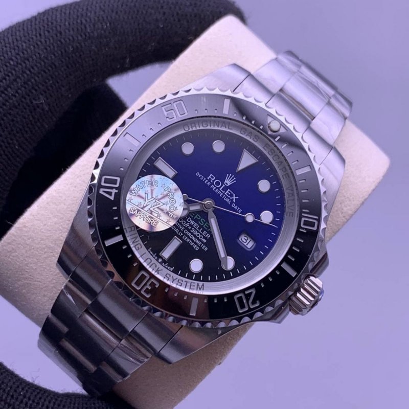 Копия Часы Rolex Deepsea H100457