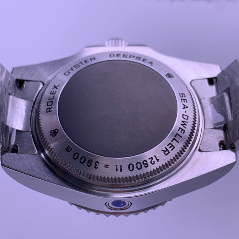 Копия Часы Rolex Deepsea H100457