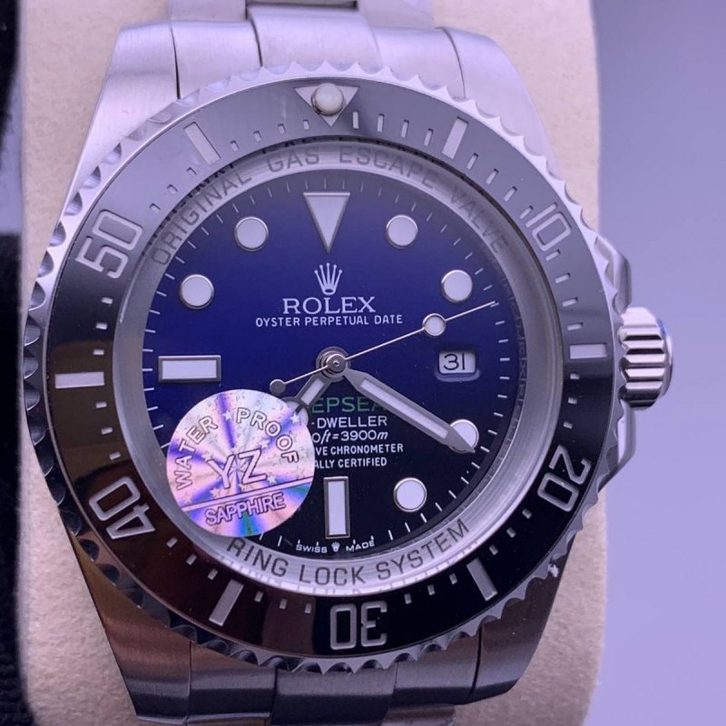 Копия Часы Rolex Deepsea H100457