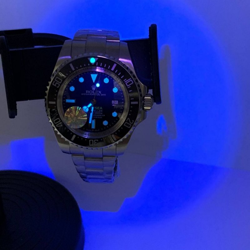 Копия Часы Rolex Deepsea H100457