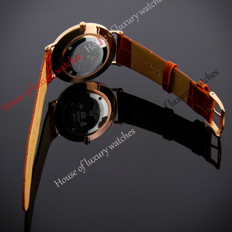 Копия Часы Patek Philippe Calatrava H100060