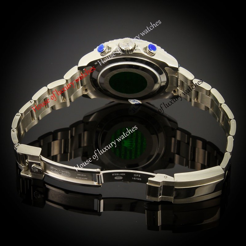 Копия Часы Rolex - Oyster Perpetual Yacht-Master II H100458