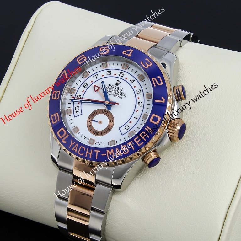 Копия Часы Rolex - Oyster Perpetual Yacht-Master II H100459