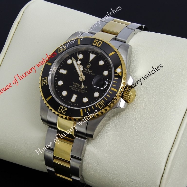 Копия Часы Rolex Submariner Date H100460