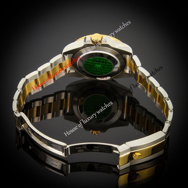 Копия Часы Rolex Submariner Date H100460