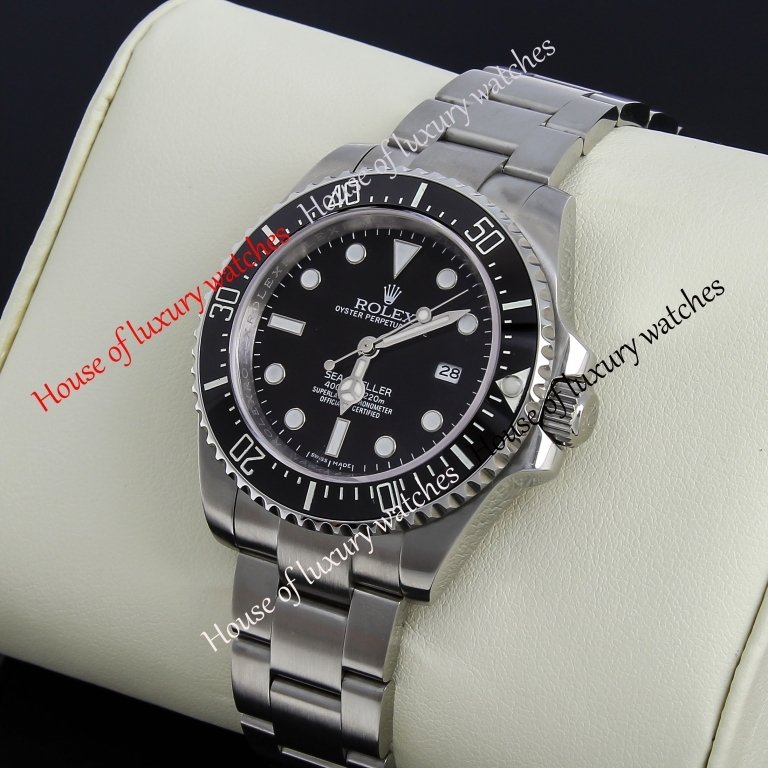 Копия Часы Rolex Supermariner H100462