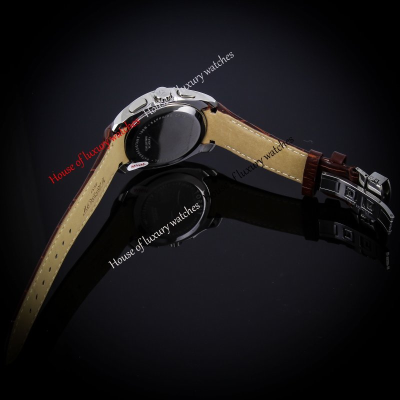 Копия Часы Tissot PRC 100 H100464