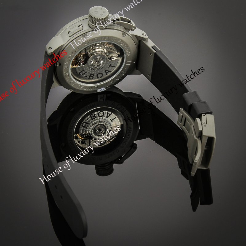 Копия Часы U-Boat 1001 Diver H100465