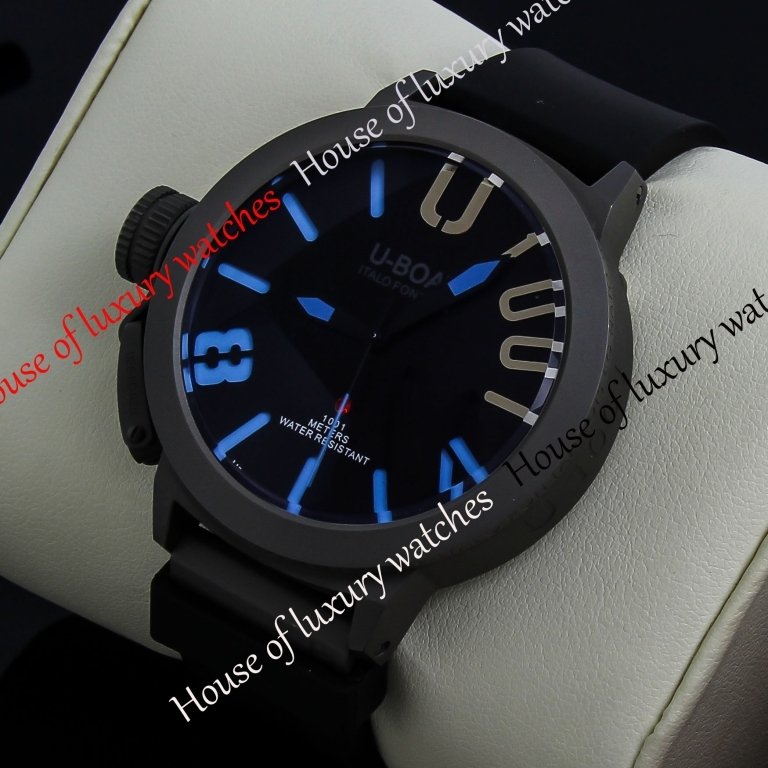 Копия Часы U-Boat 1001 Diver H100465
