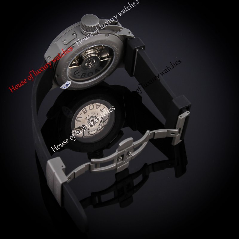 Копия Часы U-Boat 1001 Diver H100465